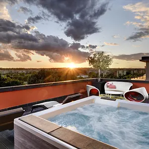 4* Hotell Pulitzer