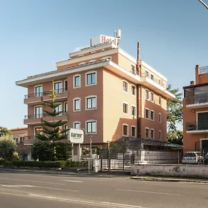 Garner Aurelia By Ihg Róma